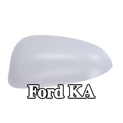 BLIC غلاف مرآة الجناح — Ford Ka