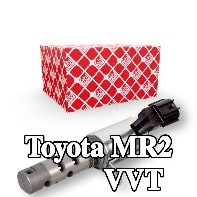 FEBI BILSTEIN ملف لولبي VVT — Toyota Mr2