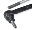 FEBI BILSTEIN Rot kolu grubu Ön Aks Sol, körükli, kelepçeli, direksiyon körüğü ile — 2012 Opel Astra (2)
