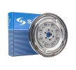 SACHS Çift kütleli volan — SEAT Exeo (1)