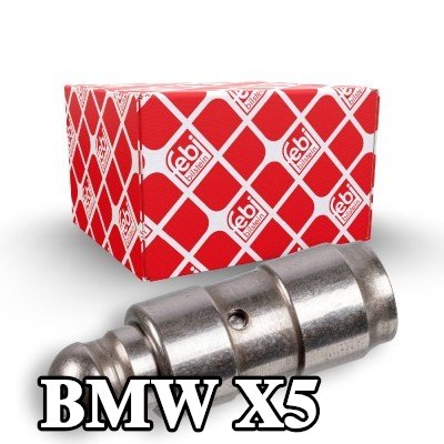 FEBI BILSTEIN صمام — 2016 BMW X5