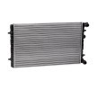 MAHLE Motor radyatörü — Volkswagen Bora (2)