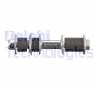 DELPHI Anti-roll bar bağlantısı 127mm — Mitsubishi Mirage (1)
