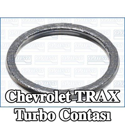 AJUSA Turbo contası — Chevrolet Trax