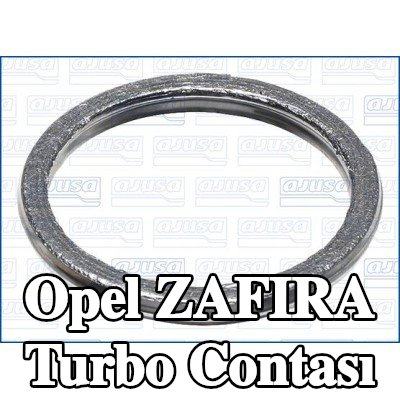 AJUSA Turbo contası — Opel Zafira