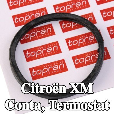 TOPRAN Conta, termostat — Citroën Xm
