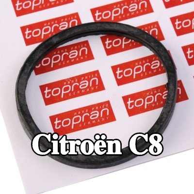 TOPRAN حشية، منظم الحرارة — Citroën C8