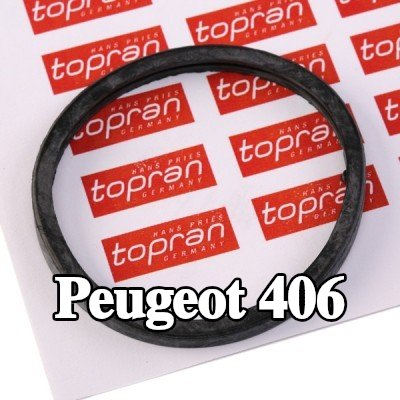 TOPRAN حشية، منظم الحرارة — Peugeot 406