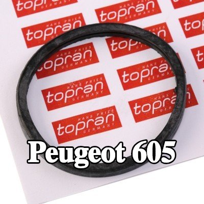 TOPRAN حشية، منظم الحرارة — Peugeot 605