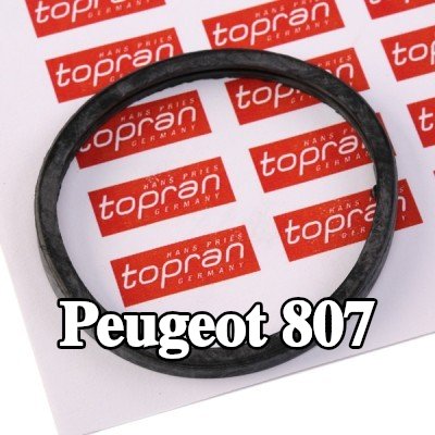 TOPRAN حشية، منظم الحرارة — Peugeot 807