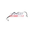 FAST Yüksek Basınç Hattı, klima — Audi A6 (1)
