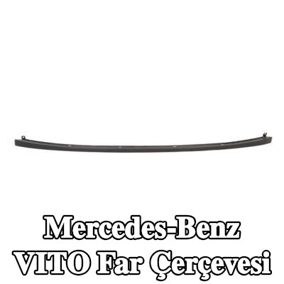 BLIC Far Çerçevesi — Mercedes-Benz Vito