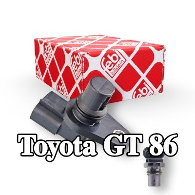FEBI BILSTEIN مستشعر موضع عمود الكامات — Toyota Gt 86