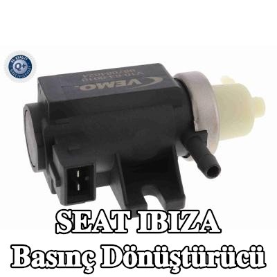 VEMO Basınç Dönüştürücü Q+, orijinal ekipman üreticisi kalitesi MADE IN GERMANY — 2000 SEAT Ibiza