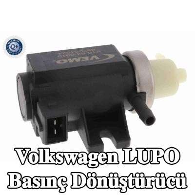 VEMO Basınç Dönüştürücü Q+, orijinal ekipman üreticisi kalitesi MADE IN GERMANY — Volkswagen Lupo