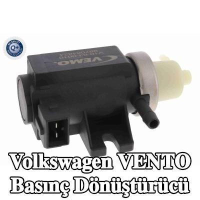 VEMO Basınç Dönüştürücü Q+, orijinal ekipman üreticisi kalitesi MADE IN GERMANY — Volkswagen Vento