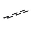 RIDEX Tahrik mili Ön Aks Sol, 527mm — SEAT Arosa (7)