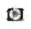 NRF Fan, radyatör 290mm, radyatör fan kapağı — 2012 Honda Civic (1)
