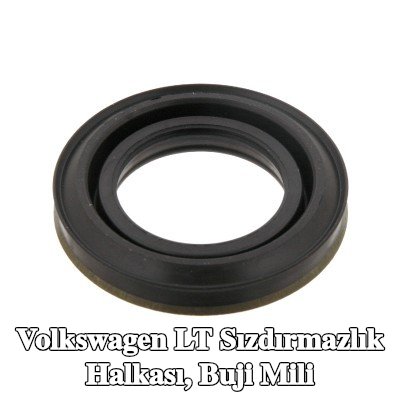 FEBI BILSTEIN Sızdırmazlık Halkası, buji mili — Volkswagen Lt