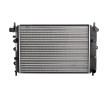 RIDEX Motor radyatörü Alüminyum, Plastik — Ford Orion (3)