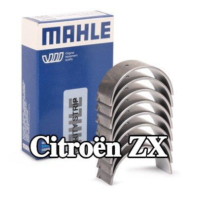 MAHLE مجموعة محامل قضيب التوصيل — 1995 Citroën Zx