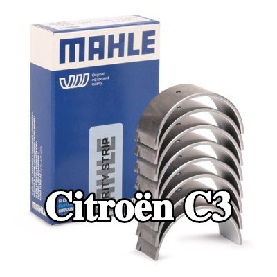 MAHLE مجموعة محامل قضيب التوصيل — Citroën C3