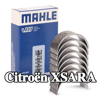 MAHLE مجموعة محامل قضيب التوصيل — 2000 Citroën Xsara