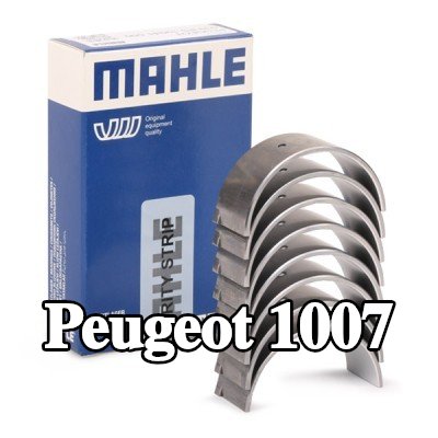 MAHLE مجموعة محامل قضيب التوصيل — Peugeot 1007