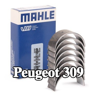 MAHLE مجموعة محامل قضيب التوصيل — Peugeot 309