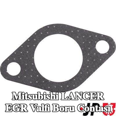 JP GROUP EGR valfi boru contası — Mitsubishi Lancer