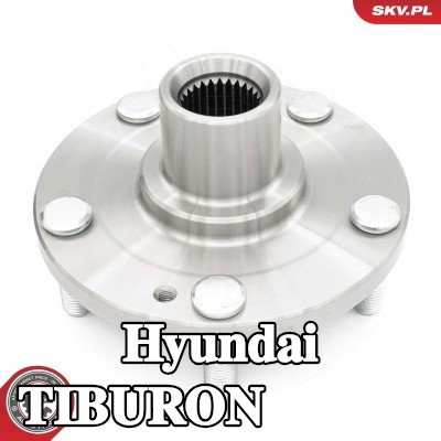 ESEN SKV محور العجلة — Hyundai Tiburon
