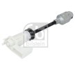 FEBI BILSTEIN Kilit gövdesi — 2012 Ford Focus (4)