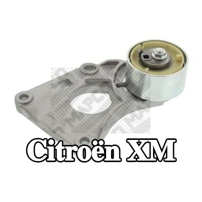 MAPCO الموتر، حزام التوقيت — Citroën Xm
