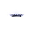 HELLA Fren balatası seti 18mm — Chevrolet Caprice (3)