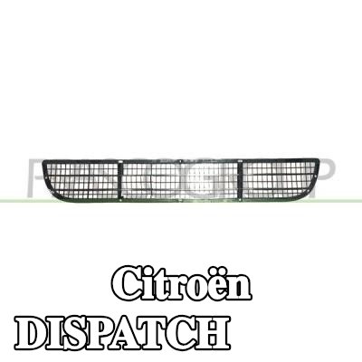 PRASCO شبكة المصد الأمامية — 1995 Citroën Dispatch