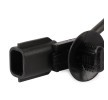 BOSCH Fren balatası seti 18, 1mm, gıcırtı önleyici plaka ile — Nissan Nv400 (3)