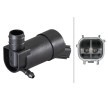 HELLA Ön cam yıkama pompası 12V — 2011 Ford Focus (3)
