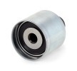 BOSCH Su pompası ve triger kayışı kiti Diş Sayısı: 141, Width: 30mm — SEAT Altea (2)