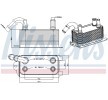 NISSENS Contasız/sızdırmazlık elemanı olmayan otomatik şanzıman yağ soğutucusu — Ford Focus (6)