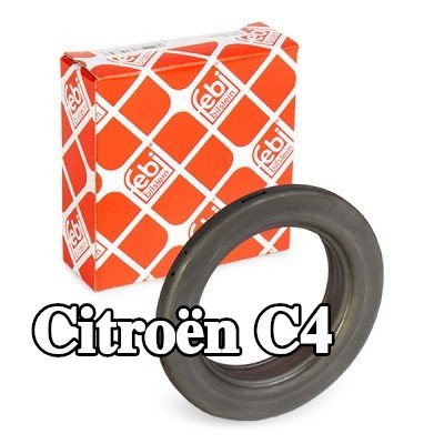 FEBI BILSTEIN محمل تثبيت الدعامة العلوية — 2004 Citroën C4