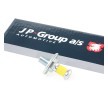 JP GROUP Ön ve Arka Kapı Kilidi — Audi 200 (1)