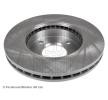 BLUE PRINT Ön aks fren diski, Outer Diameter: 256, 0mm, içten havalandırmalı, Kaplamalı — Nissan Largo (2)