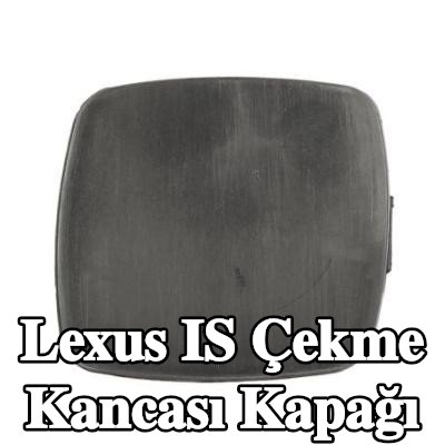 BLIC Çekme kancası kapağı Sol Arka — Lexus Is