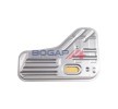 BOGAP Conta/sızdırmazlık elemanlı otomatik şanzıman filtre kiti — Volkswagen Scirocco (4)