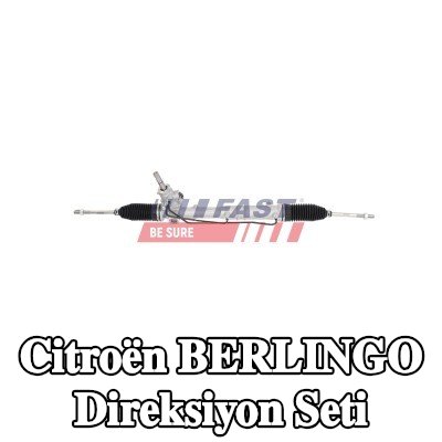 FAST Direksiyon Seti — Citroën Berlingo