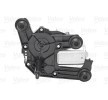 VALEO Silecek motoru Arka, ORIGINAL PART, 12V — DS Ds4 (8)
