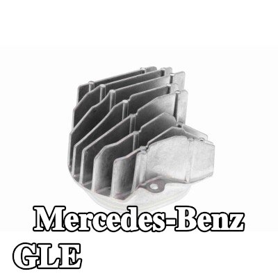 VEMO وحدة التحكم في الإضاءة — 2016 Mercedes-Benz Gle