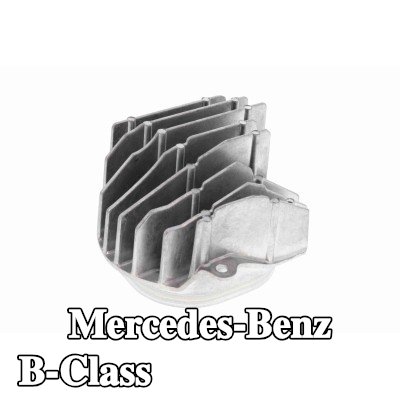 VEMO وحدة التحكم في الإضاءة — 2012 Mercedes-Benz B-Class