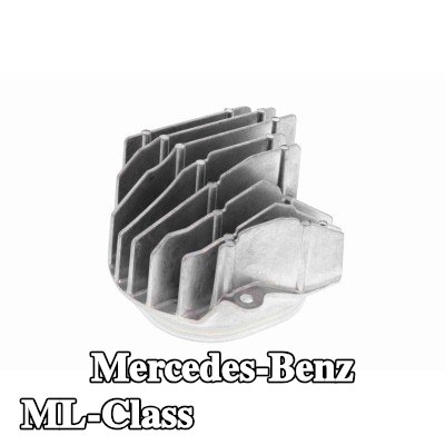VEMO وحدة التحكم في الإضاءة — Mercedes-Benz ML-Class
