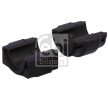 FEBI BILSTEIN Sol ön aks stabilizatör çubuğu burcu, Ön Aks Sağ, 23mm, Kauçuk — Audi A3 (1)